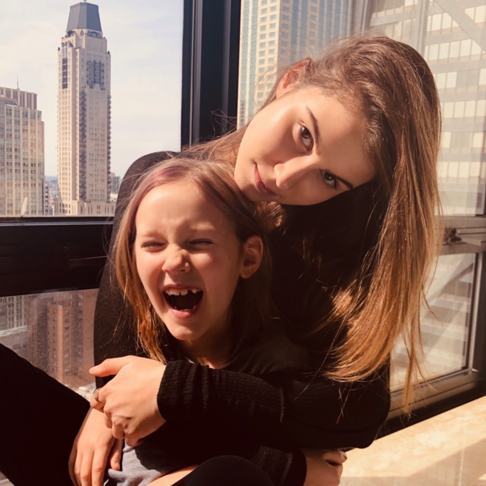 Meet your Posher, Jordana